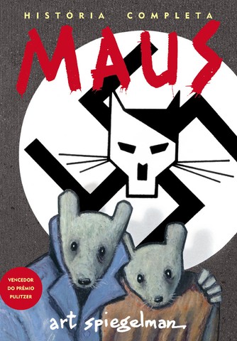 Maus - Foto 2