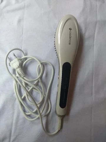 Escova Alisadora Cadence Esc200 Magic Liss 