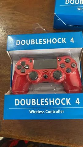 PS4 Pró + 2 controles - Videogames - Nova Porto Velho, Porto Velho  1258733016