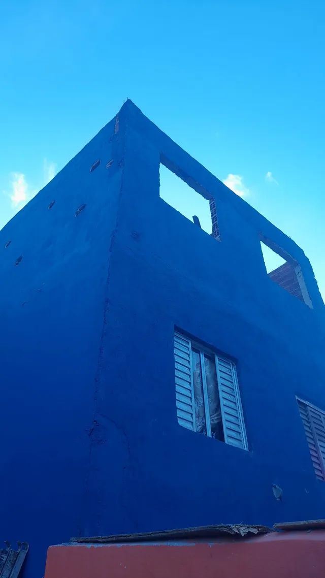 Captação de Casa a venda na Rua Francisco Caro Dias, Vila Rosina, Caieiras, SP
