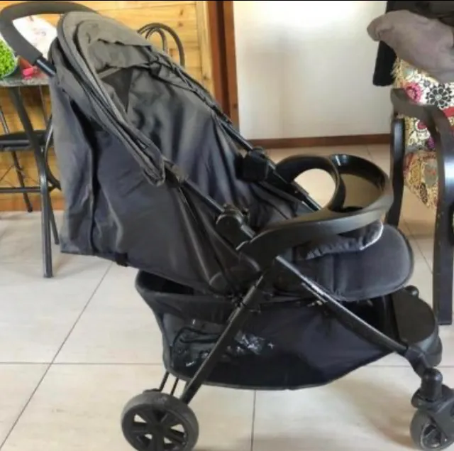 Motoca para bebê semi nova - Artigos infantis - Rio Bonito (Pirabeiraba),  Joinville 1257382508