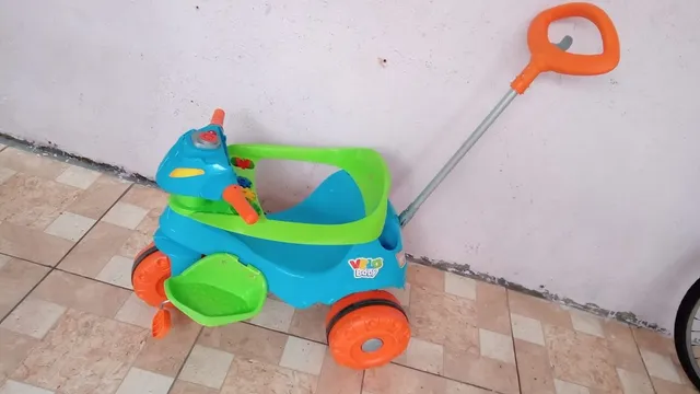 Triciclo velo baby  +36 anúncios na OLX Brasil