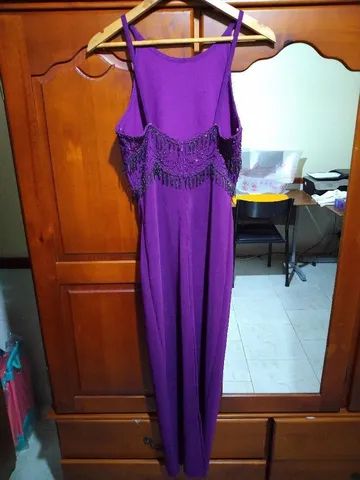 vestido de festa BARATO 