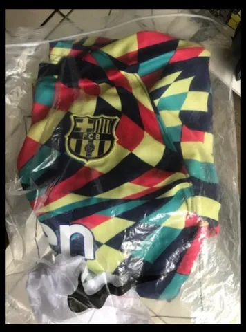 Blusa Barcelona