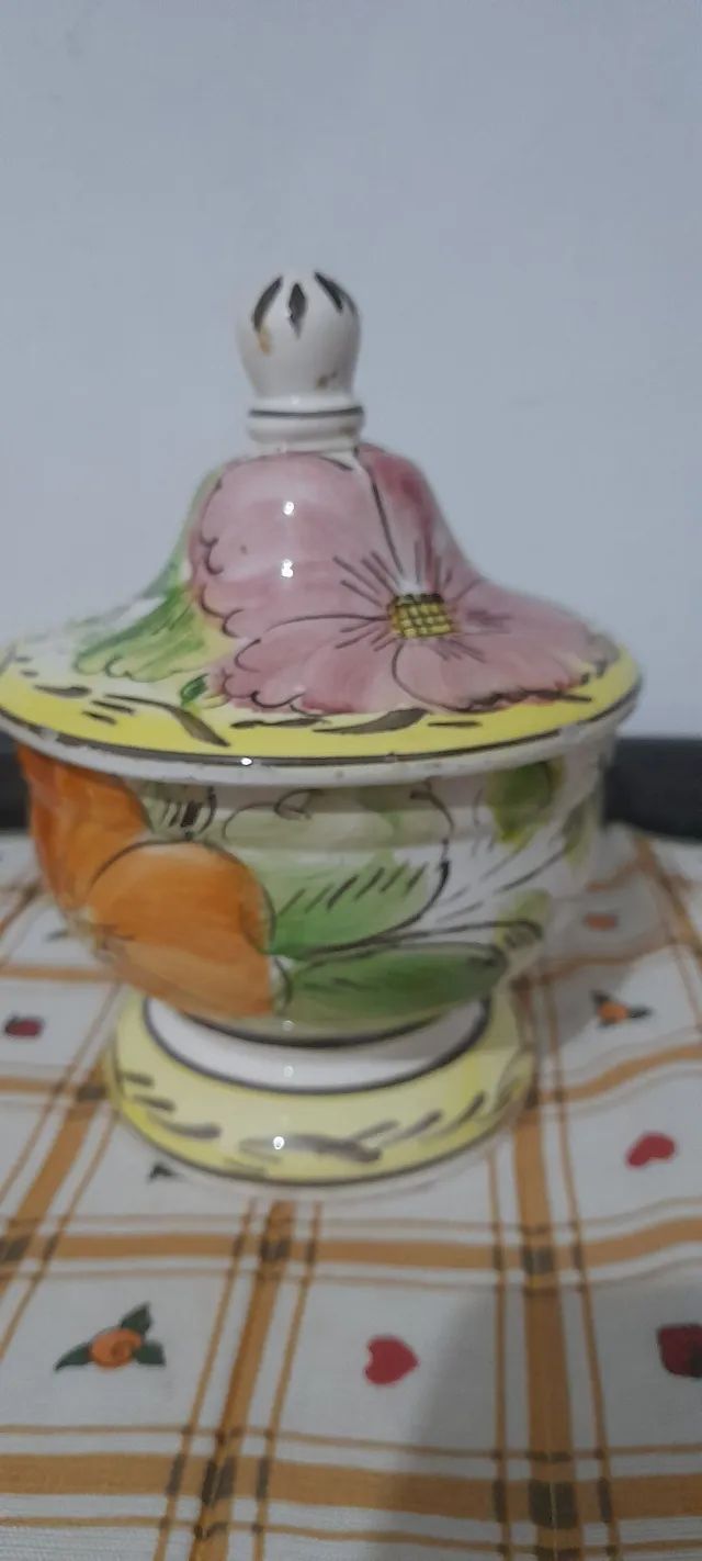 Bombonieri Antiga  - Foto 2