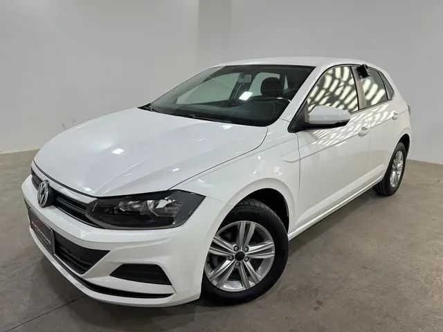 Veículo à venda: Volkswagen Polo MF MSI Flex 2019/2020 por R$ 65990,00   Usado Fácil - Carros Usados Novos e Seminovos - Mercado Livre e Seguro