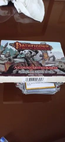 Pathfinder - O Jogo de Aventuras