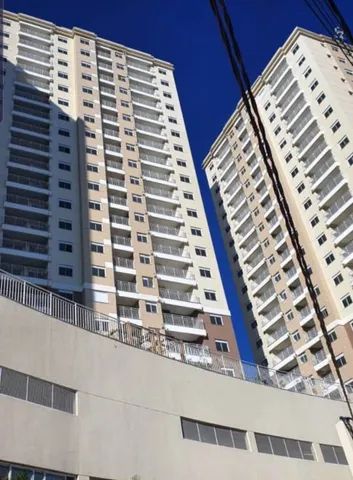 Captação de Apartamento a venda na Rua Vicente Alves da Silva, Jardim Roberto, Osasco, SP