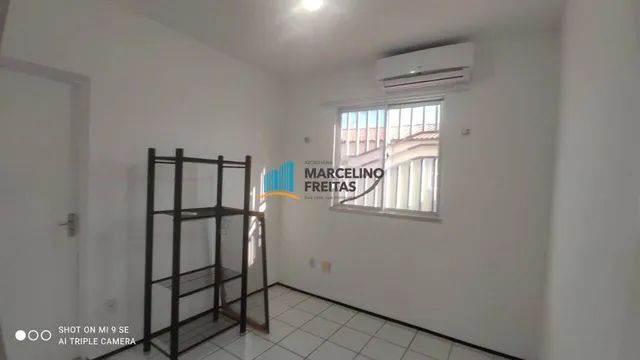Casas à venda Fortaleza - CE - Marcelino Freitas Imobiliária