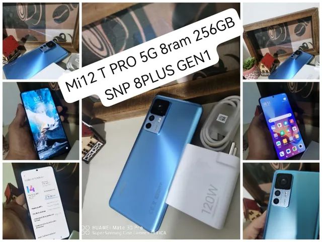 mi12 t pro