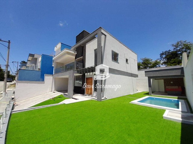 Casa de novela em condomínio com total infra! - Foto 2