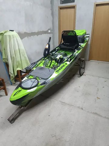 Caiaque tork 