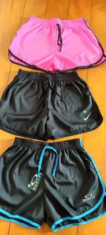 Shorts Feminino 