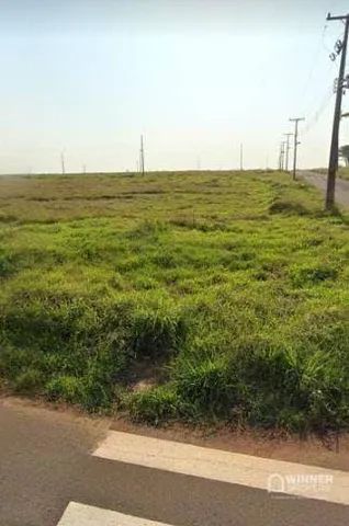 Terrenos à venda em Jardim Nakamura Paranavaí - PR