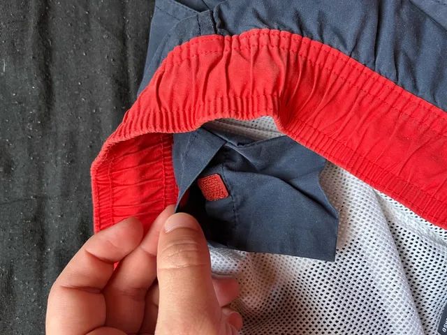Bermuda Tommy Hilfiger vintage - Foto 4