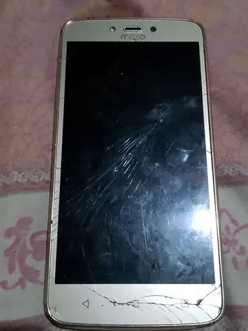 Vende se celular  - Foto 2