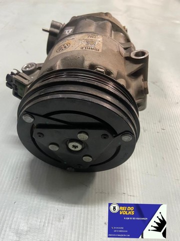 Compressor do Fox, Gol e Saveiro  2015 acima 1.6 8V - Foto 3