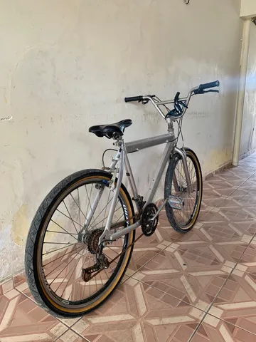 Bike de grau  +298 anúncios na OLX Brasil