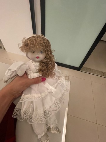Boneca - Foto 2