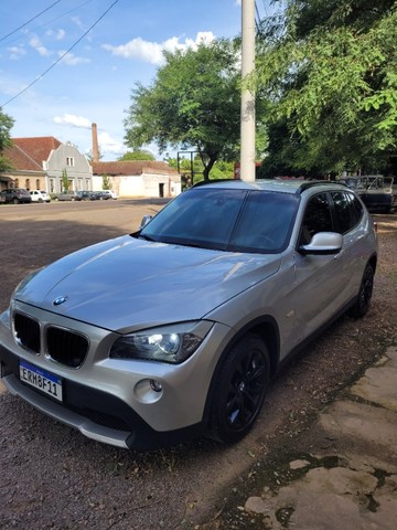 Bmw x1 sdrive 2011 - Foto 7