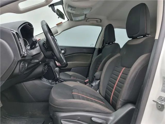 Fiat Toro 2021 1.8 16v evo flex freedom at6 - Foto 3