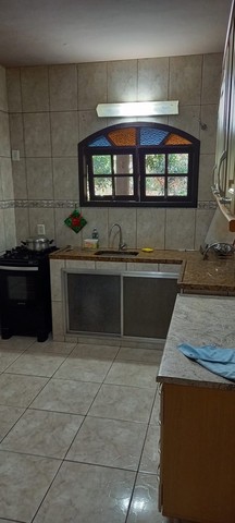 Casa com 6 Quartos e Campo de Futebol  - Foto 5