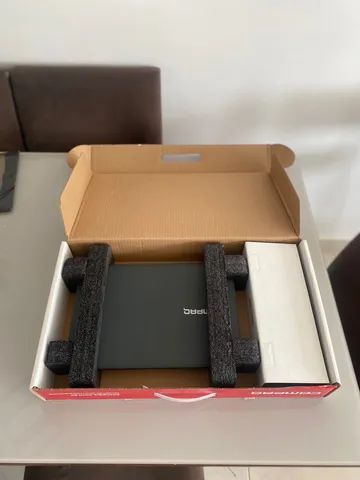Notebook Compaq 240SSD i3 4GB - Foto 4