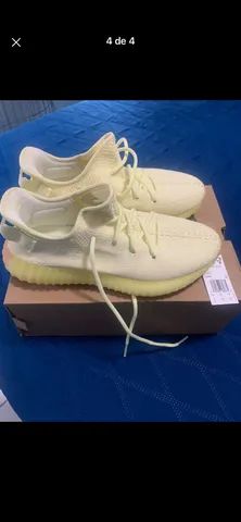 Yeezy 2025 butter olx