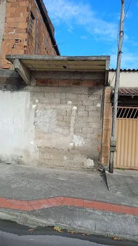 Captação de Casa a venda na Rua Aldomário Soares Pinto, Jabour, Vitória, ES