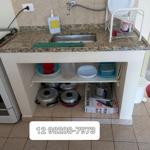 Casa para temporada em Caraguatatuba  - Foto 9