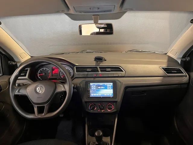 Volkswagen Gol 2010 por R$ 19.990, Itajaí, SC - ID: 3857375