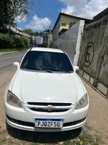 Chevrolet Classic 2015 por R$ 36.990, Recife, PE - ID: 2400181