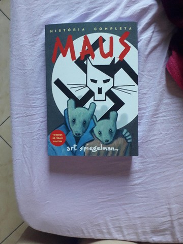 Maus - Foto 3