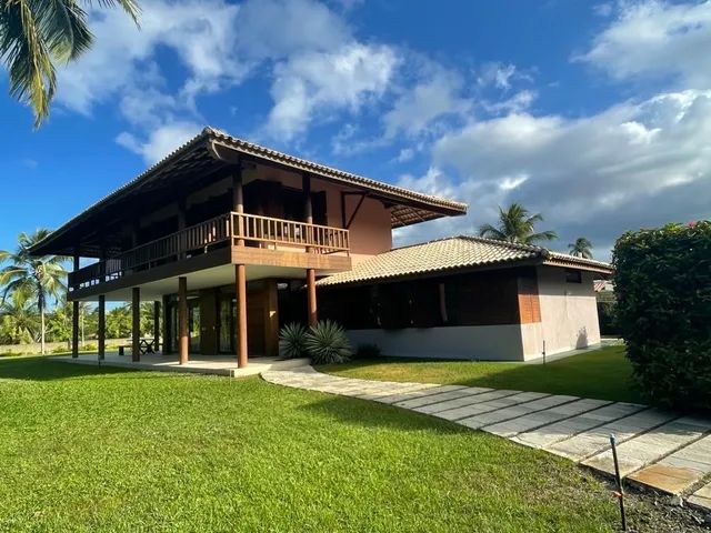 Casa Hibiscus 4 suítes 16 hospedes  - Foto 4