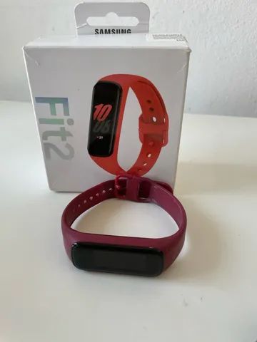 galaxy fit 2 olx