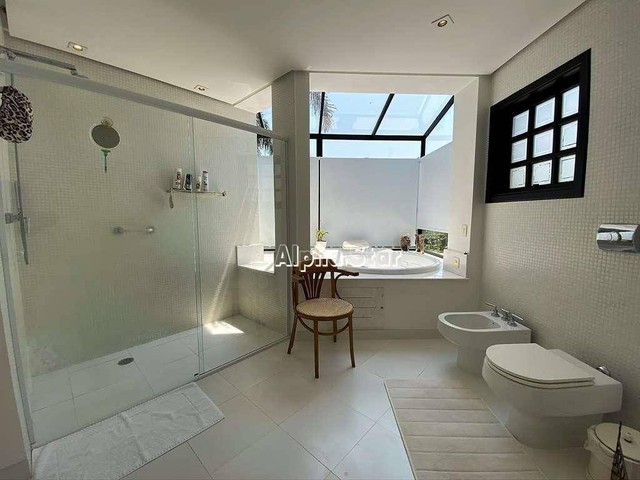 Linda Casa, Integrada, Mobiliada, Totalmente Reformada, venda - São Paulo II - Cotia/SP - Foto 2