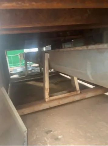 secador de resíduo de cereais diltec (usado) - Foto 3