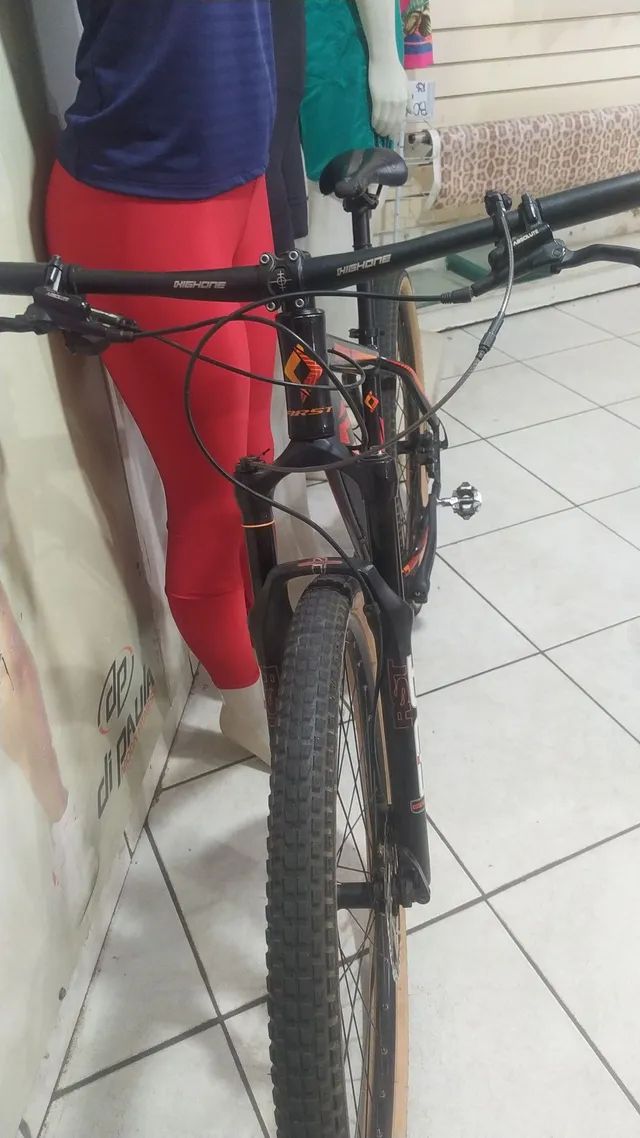 Bicicleta Montam bike 