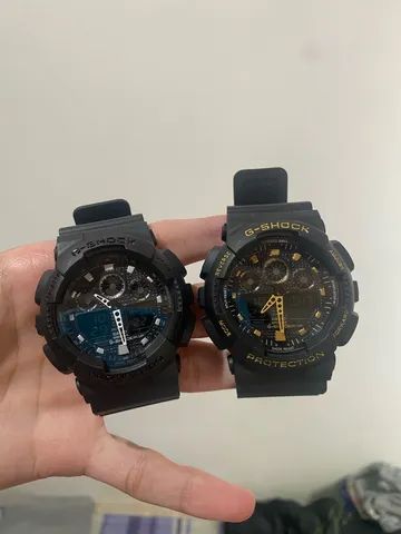 Relógio Gshock vários modelos