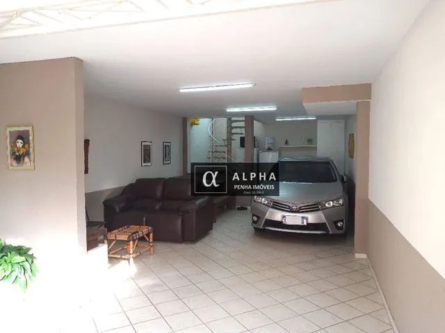 Casa para vender em condomínio fechado - Foto 4