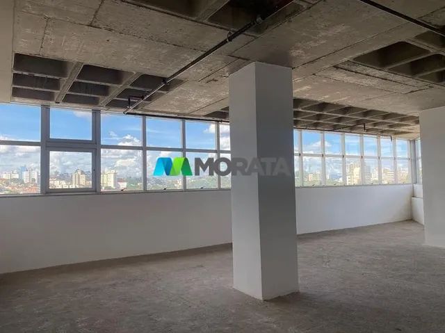 SALA COMERCIAL - 90 m² - BAIRRO PRADO - BELO HORIZONTE (MG) - Foto 3