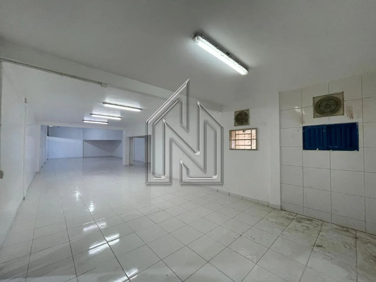 Galpão para locação 912 SUL - ARSE 95 com 904m² - Foto 3