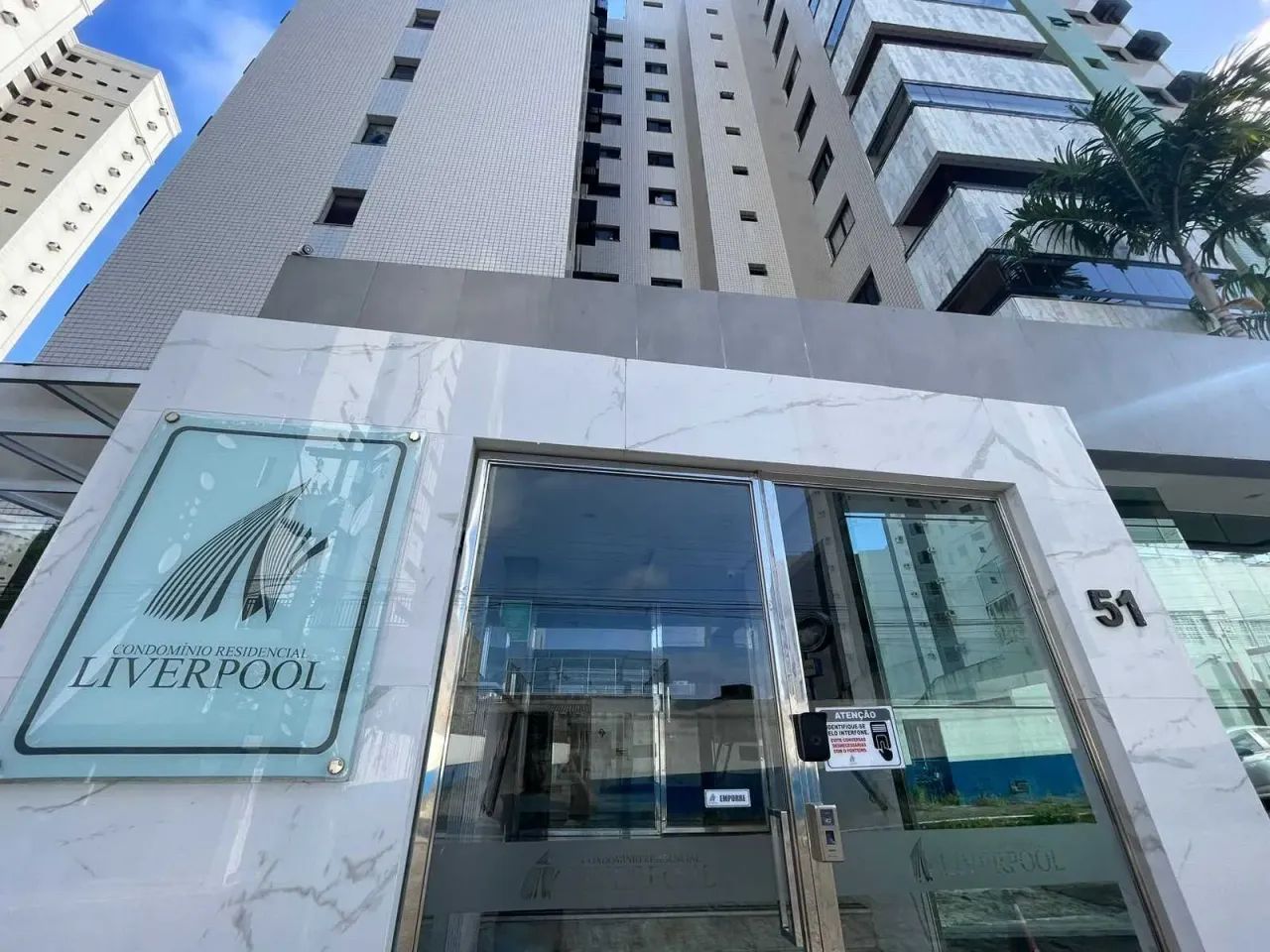 Residencial Liverpool - Sombra - - Foto 8