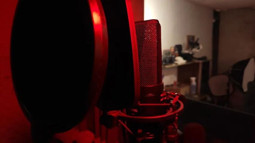 Estúdio Áudio, Foto e Vídeo  - Foto 3