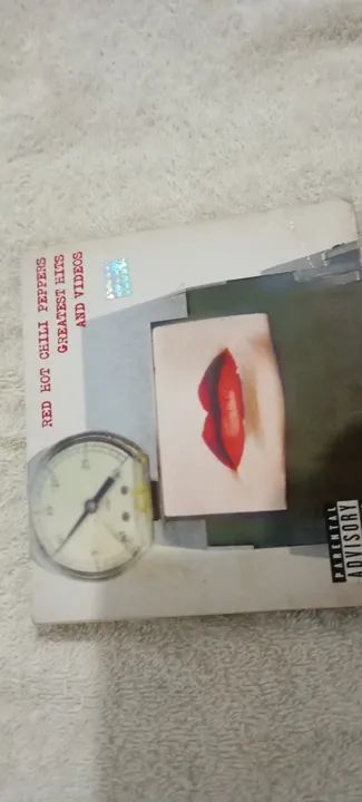 Cd&Dvd 