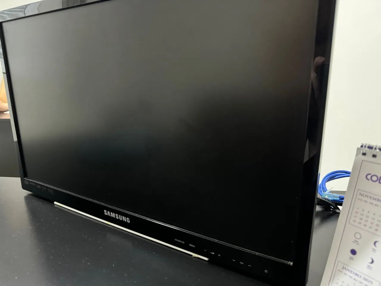 TV Samsung - 21 Polegadas - HDMI