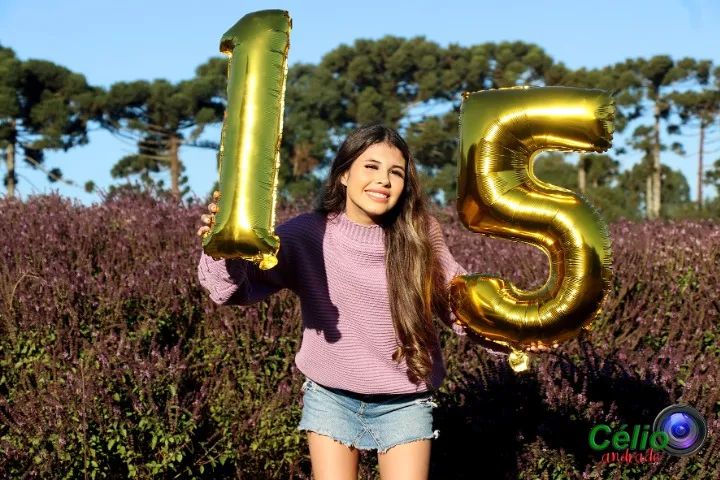 Ensaio fotográfico Profissional. Agende Agora um horário. - Foto 6