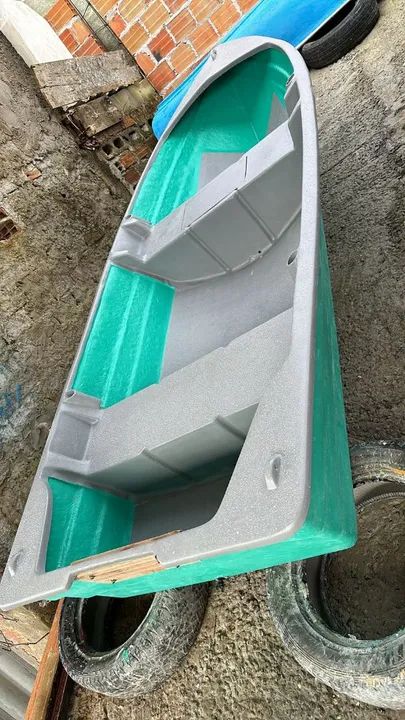 3,50m com Nota Fiscal, Laudo Técnico e Garantia de 5 Anos! - Foto 9