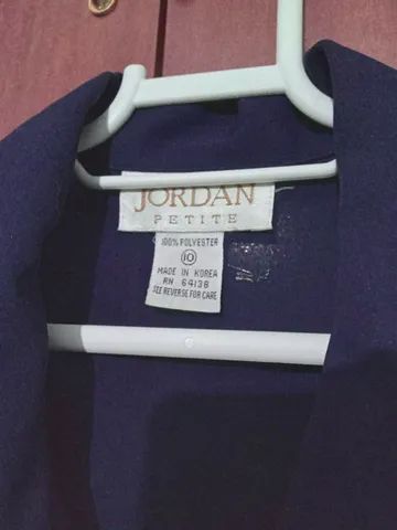 Camisa Feminina Com Ombreira importada - Foto 3