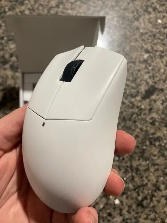 Mouse Kysona M511  - Foto 4